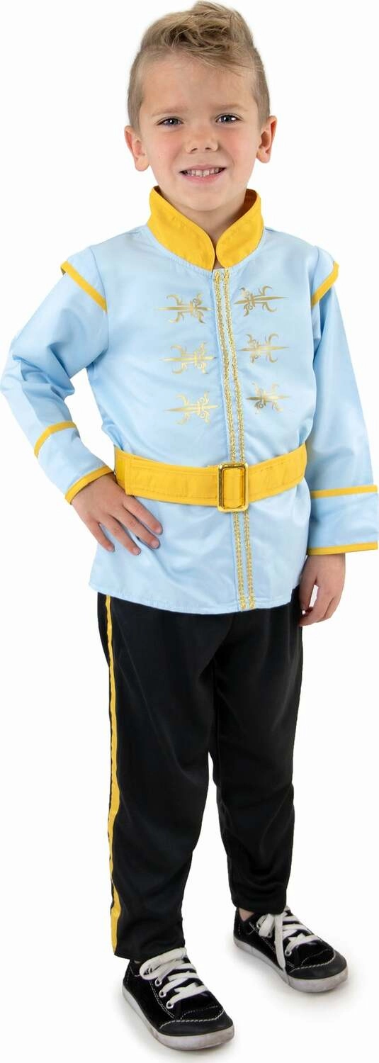 Prince Charming