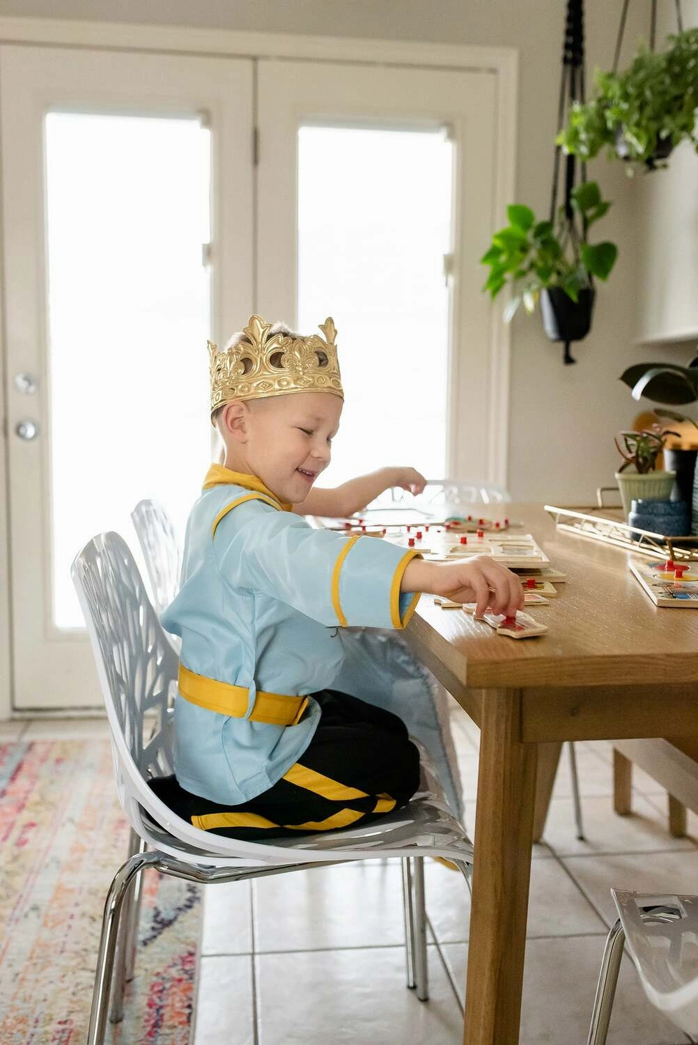 Prince Charming