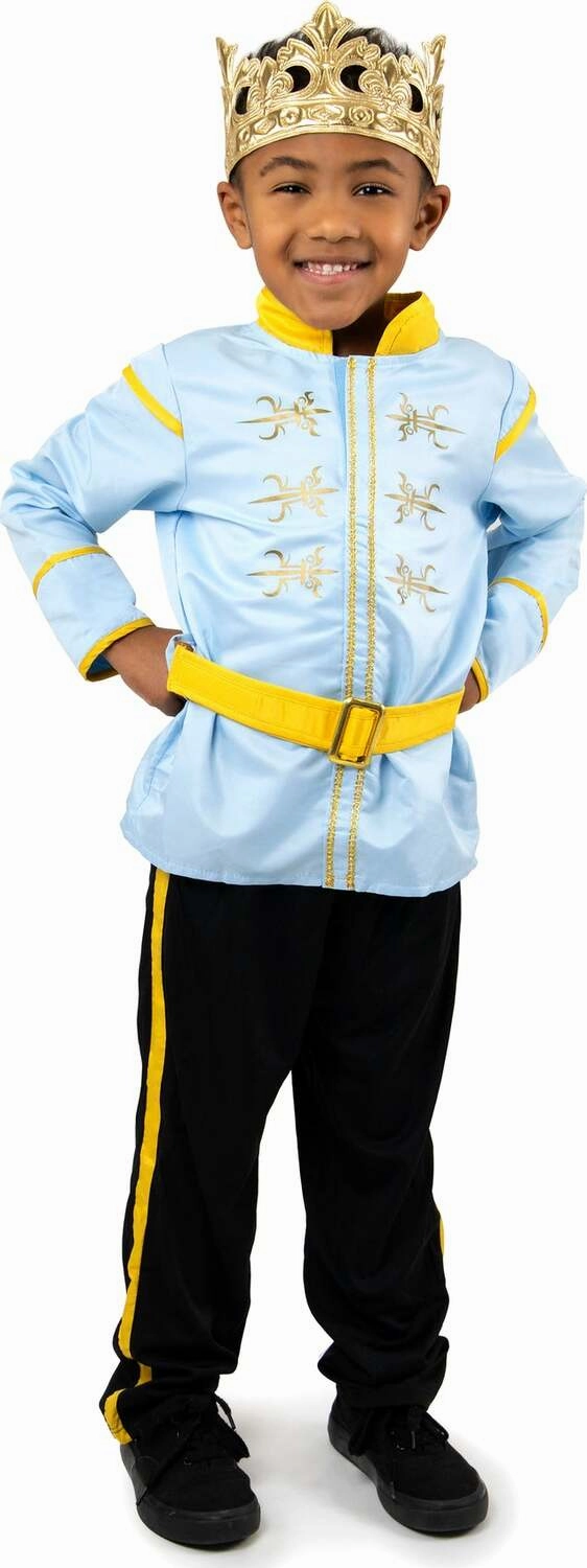 Prince Charming