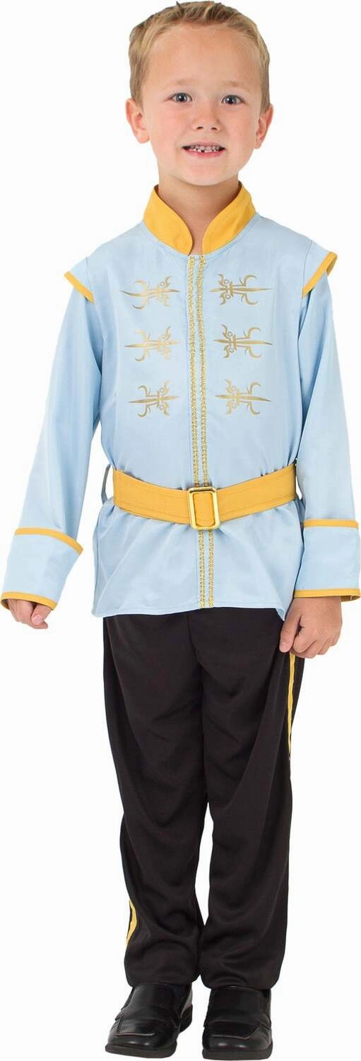 Prince Charming
