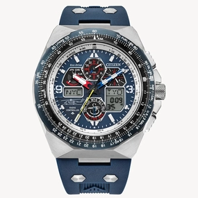 Promaster Sikorsky Atomic Timekeeping JY8156-00L