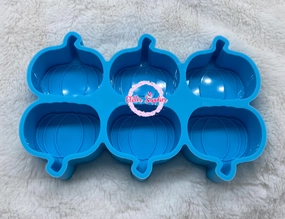 Pumpkin Car Vent Mold Set