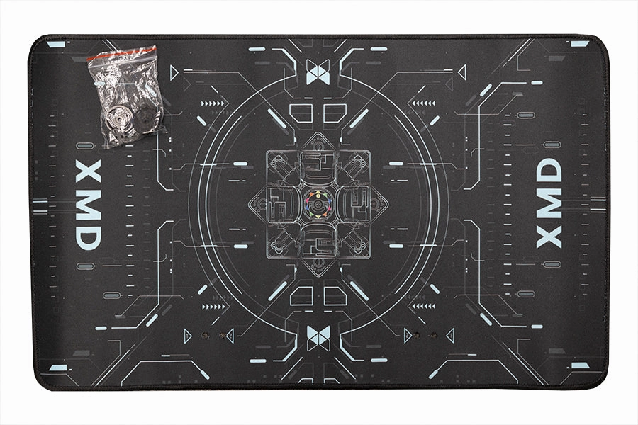 QiYi Mini Mat V3