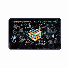 QiYi Training Mat - Infinite Mind