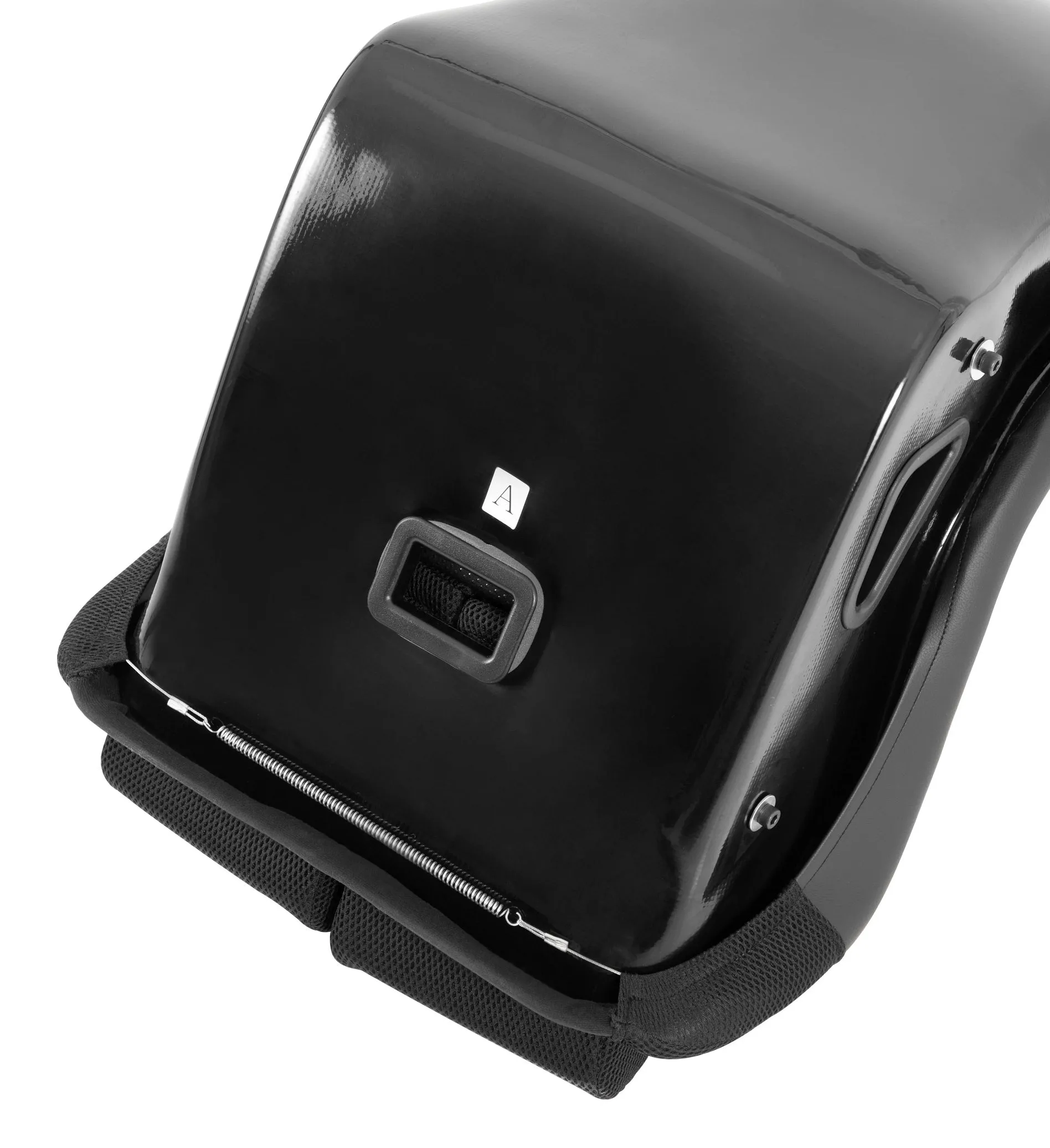 RACING SEAT,FIA,COMPOSITE,17",X-LARGE