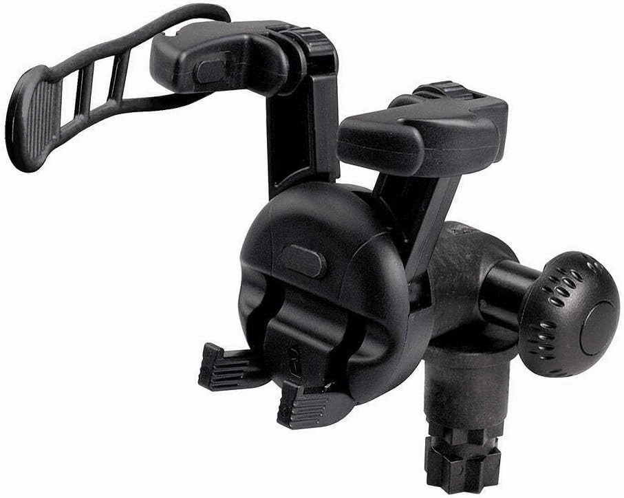 Railblaza 02403311 Mobile Device Holder Adjustable - Black