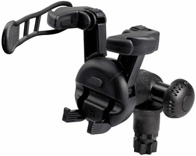 Railblaza 02403311 Mobile Device Holder Adjustable - Black