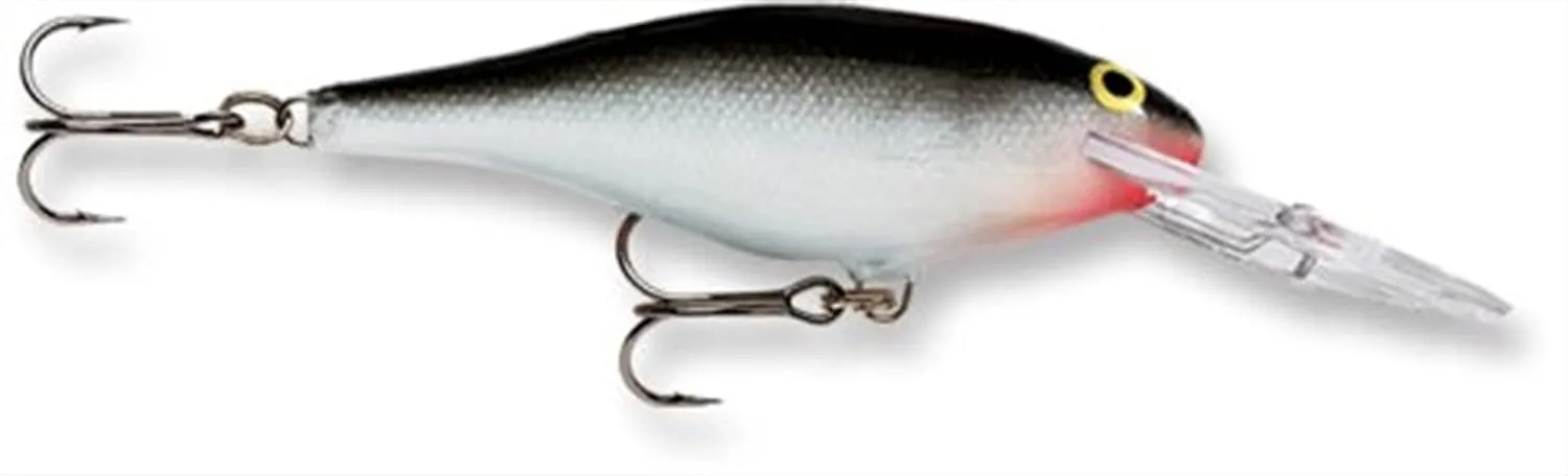 Rapala Shad Rap 07 Fishing Lures