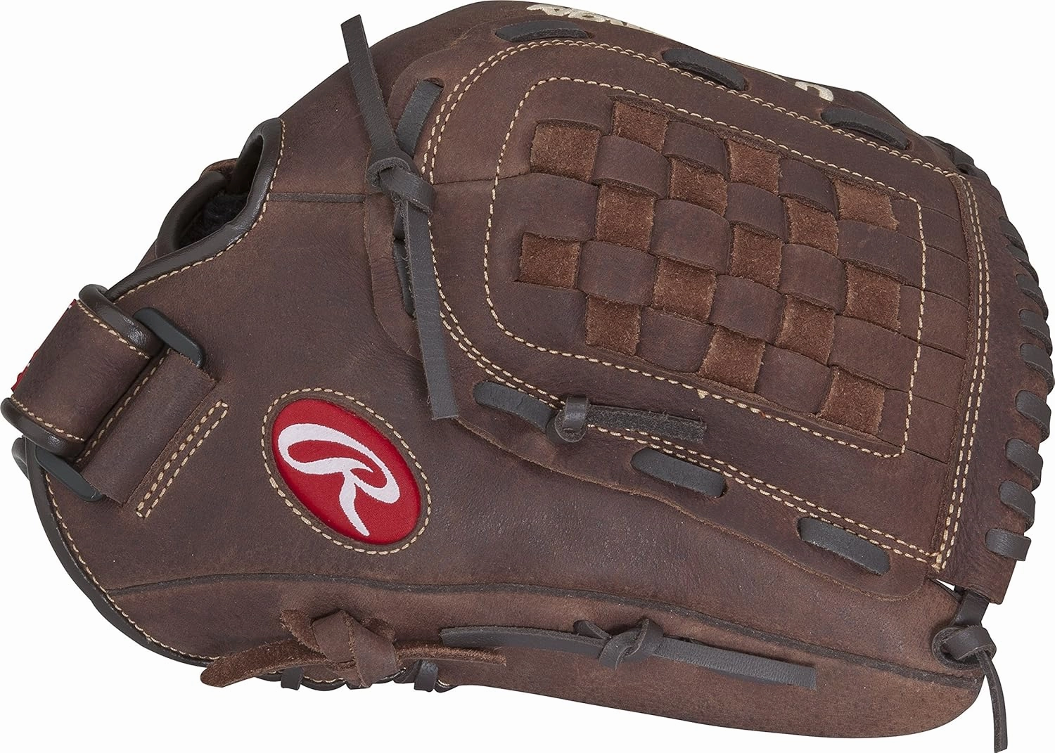Rawlings | Player Preferred Adult Ball Glove | Baseball/Slowpitch Softball | Multiple Styles