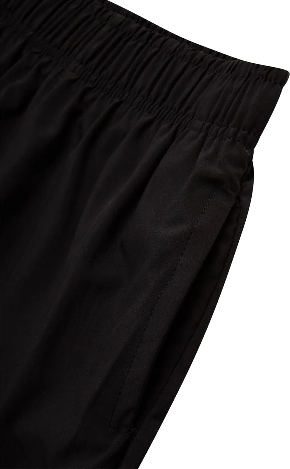 RBX Boys Athletic Shorts - 2 Pack Active Performance Base Layer Basketball Shorts for Sports, Gym and Workout (Sizes: 8-16)