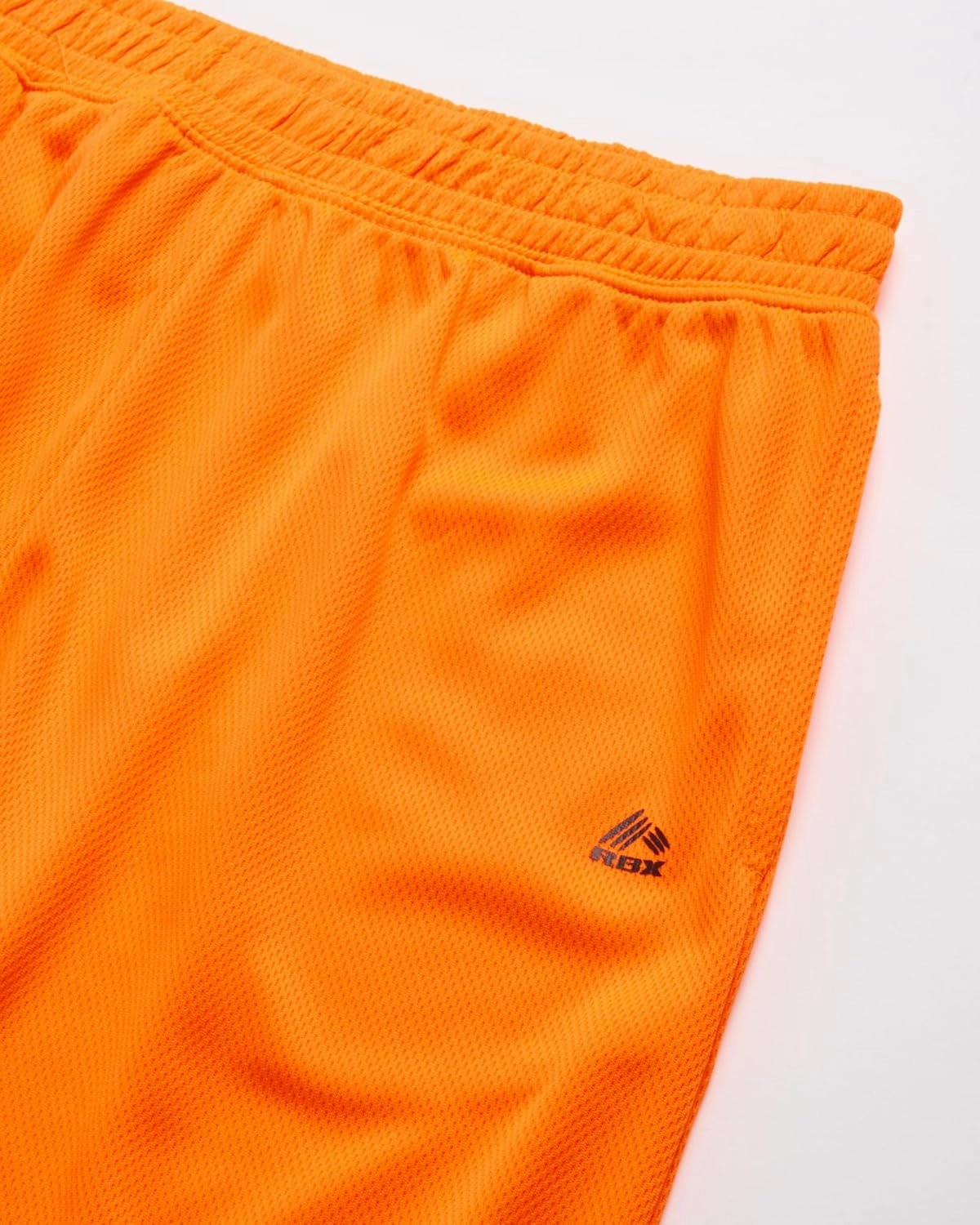 RBX Boys Athletic Shorts - 4 Pack Performance Fleece Mesh Boys Shorts for Running, Gym, Basketball and Sports (Sizes: 8-16)