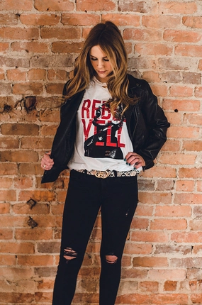 Rebel Yell