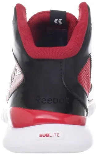 Reebok SubLite Pro Rise Basketball Sneaker (Little Kid/Big Kid)