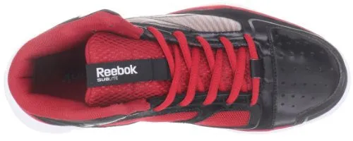 Reebok SubLite Pro Rise Basketball Sneaker (Little Kid/Big Kid)