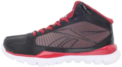 Reebok SubLite Pro Rise Basketball Sneaker (Little Kid/Big Kid)