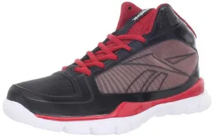 Reebok SubLite Pro Rise Basketball Sneaker (Little Kid/Big Kid)