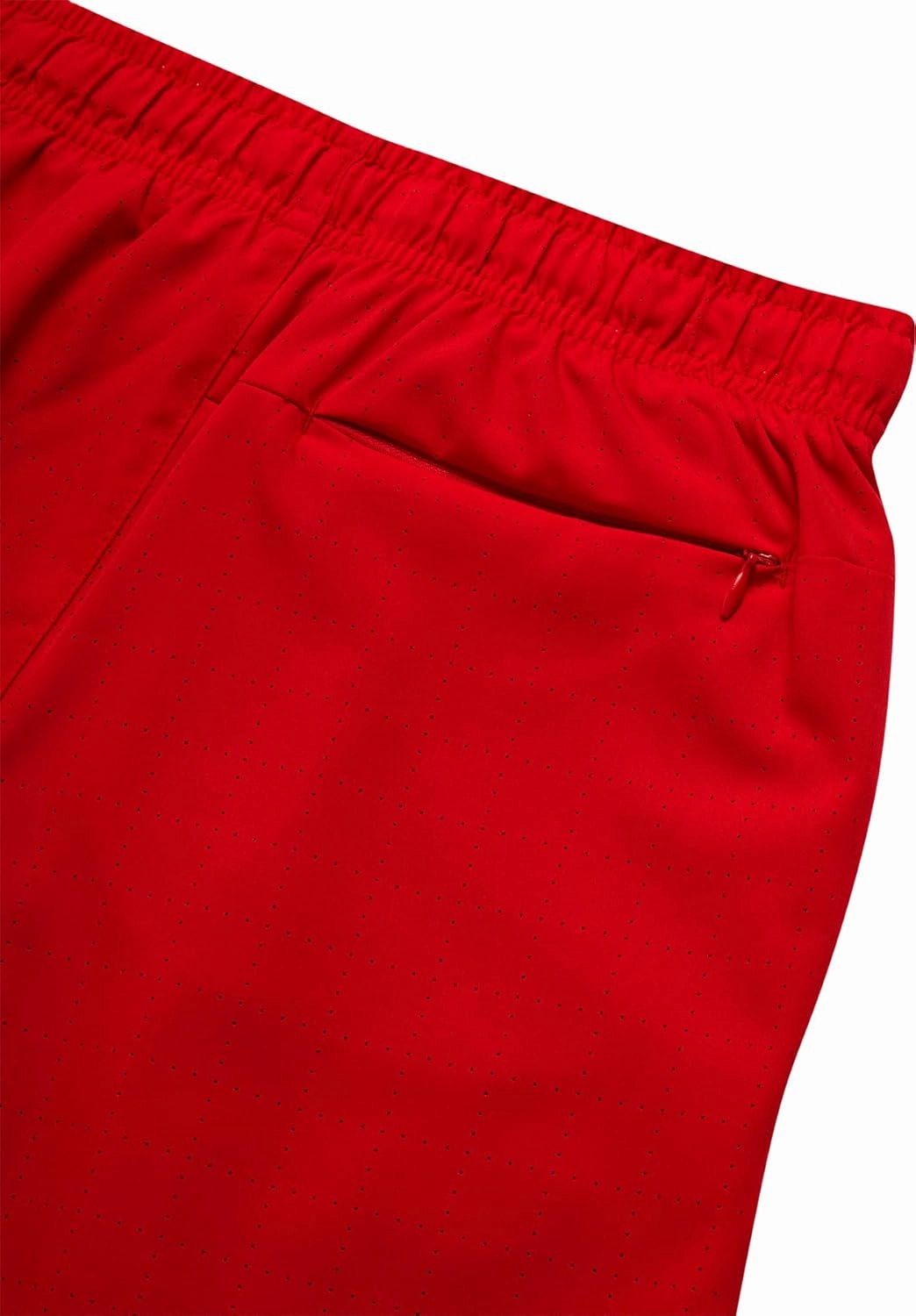 Reebok Boys Shorts - 2 in 1 Basketball Shorts with Compression Liner and Pockets - Gym and Running Boys Athletic Shorts