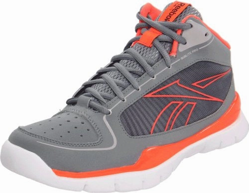Reebok SubLite Pro Rise Basketball Sneaker (Little Kid/Big Kid)