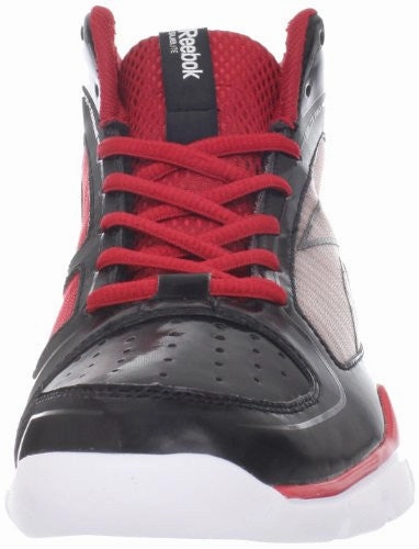 Reebok SubLite Pro Rise Basketball Sneaker (Little Kid/Big Kid)