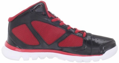 Reebok SubLite Pro Rise Basketball Sneaker (Little Kid/Big Kid)