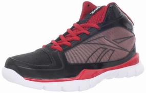 Reebok SubLite Pro Rise Basketball Sneaker (Little Kid/Big Kid)