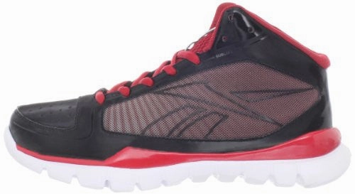 Reebok SubLite Pro Rise Basketball Sneaker (Little Kid/Big Kid)