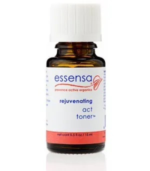Rejuvenating Act Toner 15ml
