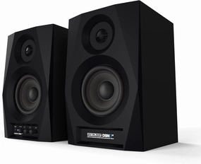Reloop DSM-3-BT Smart Desktop Monitor System with Wireless Input