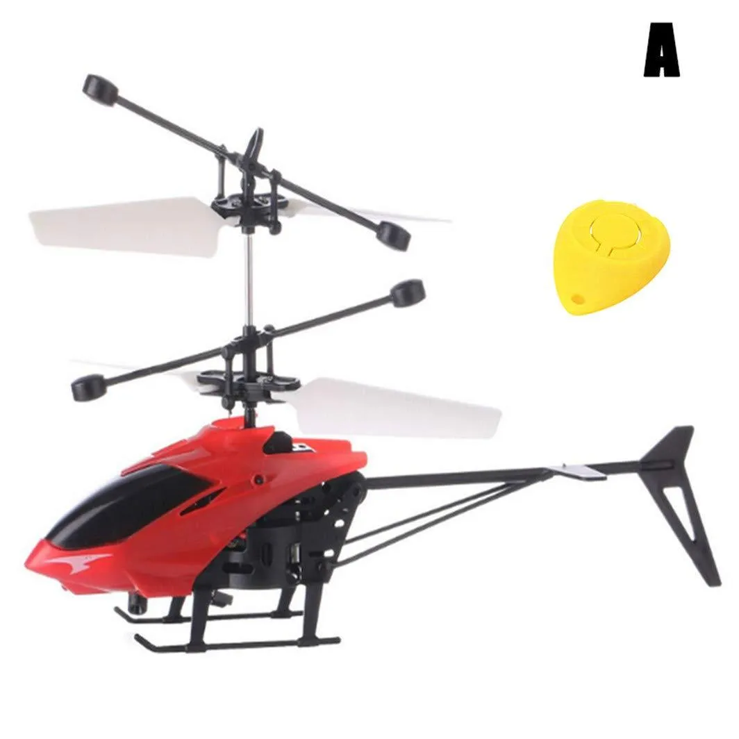 Remote Control Helicopter