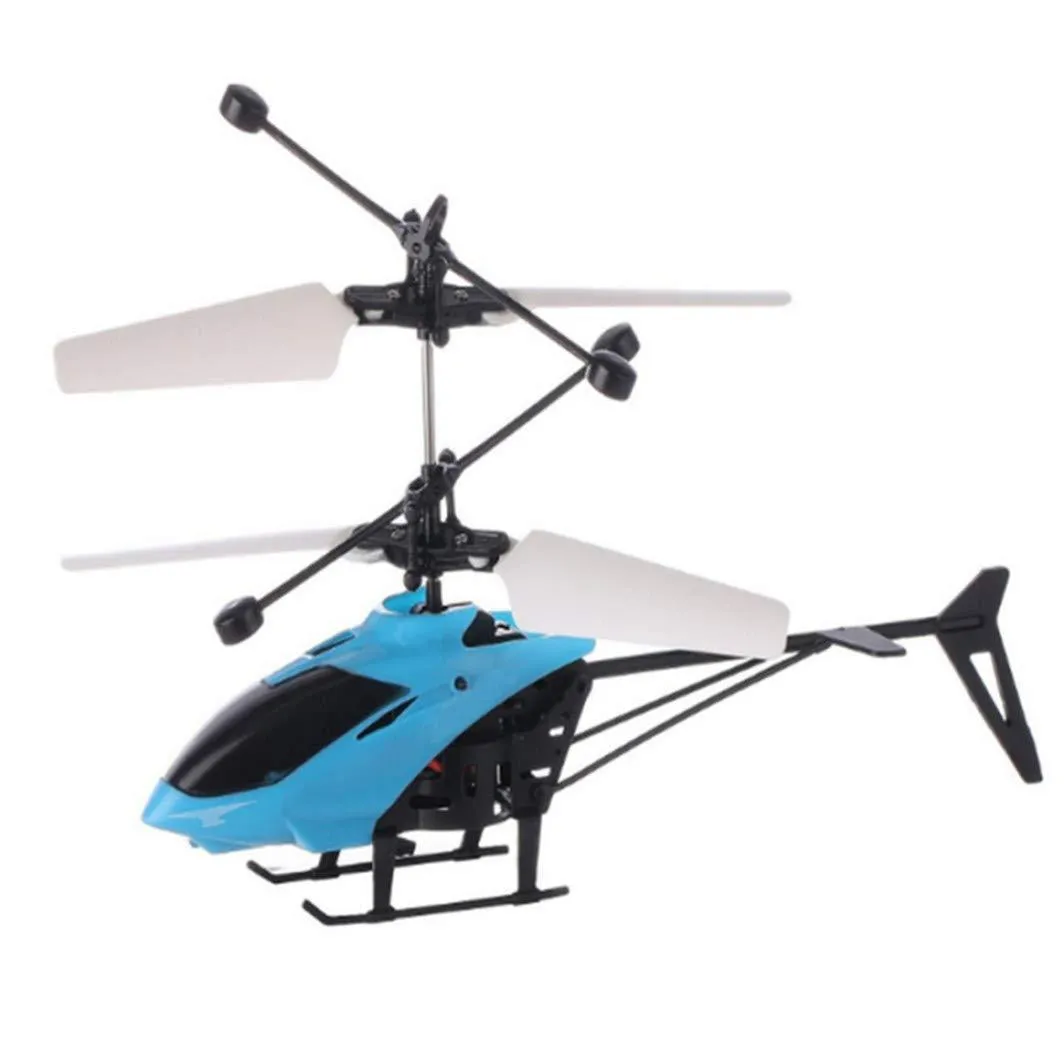 Remote Control Helicopter