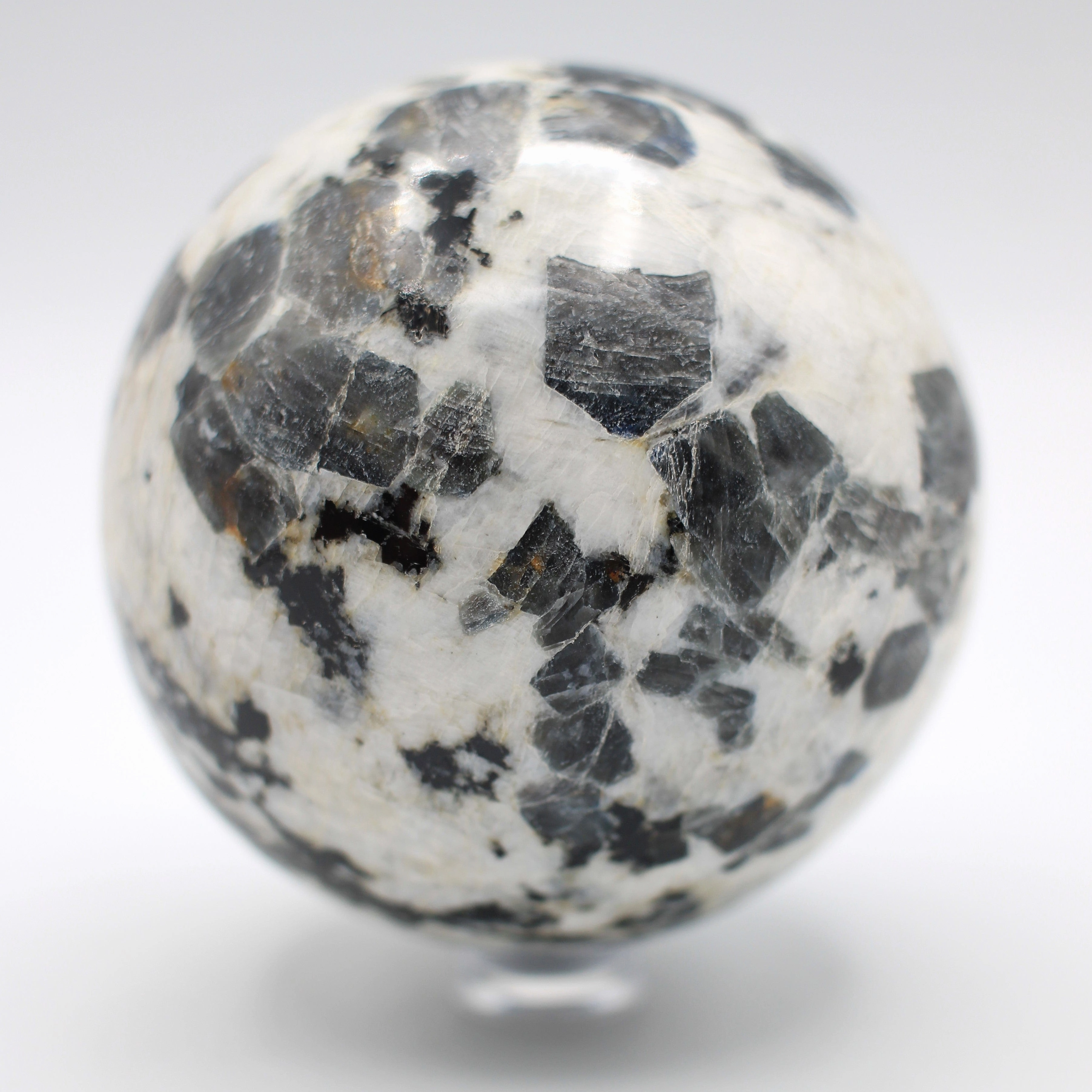 Revelstoke (BC) Eye Of Odin Sapphire 72mm Sphere
