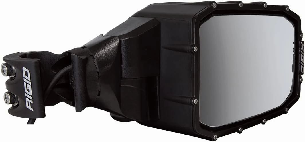 RIGID REFLECT LAMP SET/2