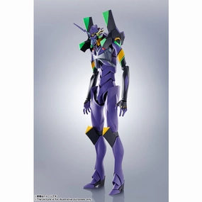 ROBOT SPRITS - SIDE EVA - EVANGELION 13