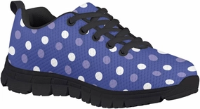 Running Shoes for Boys Breathable Anti-Slip Lace-Up Lightweight, Perfect for Jumping, Hiking, Basketball