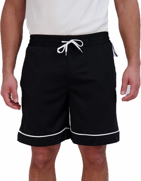 Russell Athletic Mens Dri-Power Heat Mesh Basketball Performance Short with 8" Inseam