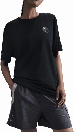 Sabrina Basketball Shorts (Dark Raisin/Light Violet Ore/Washed Coral, FV3189-573) Size Medium