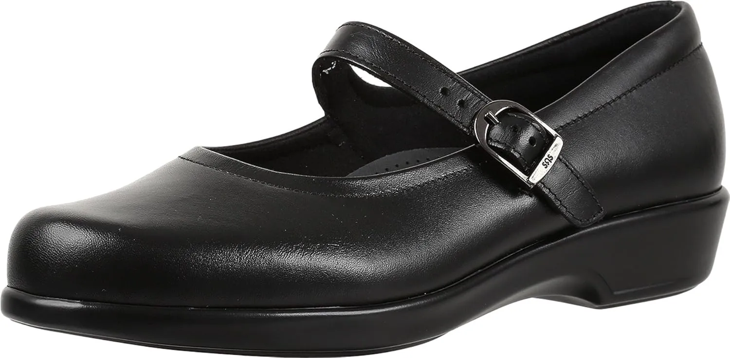 SAS Maria Comfort Mary Jane