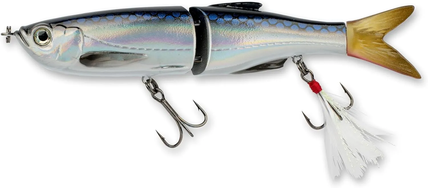 Savage Gear 3D Jointed Glide Swimmer