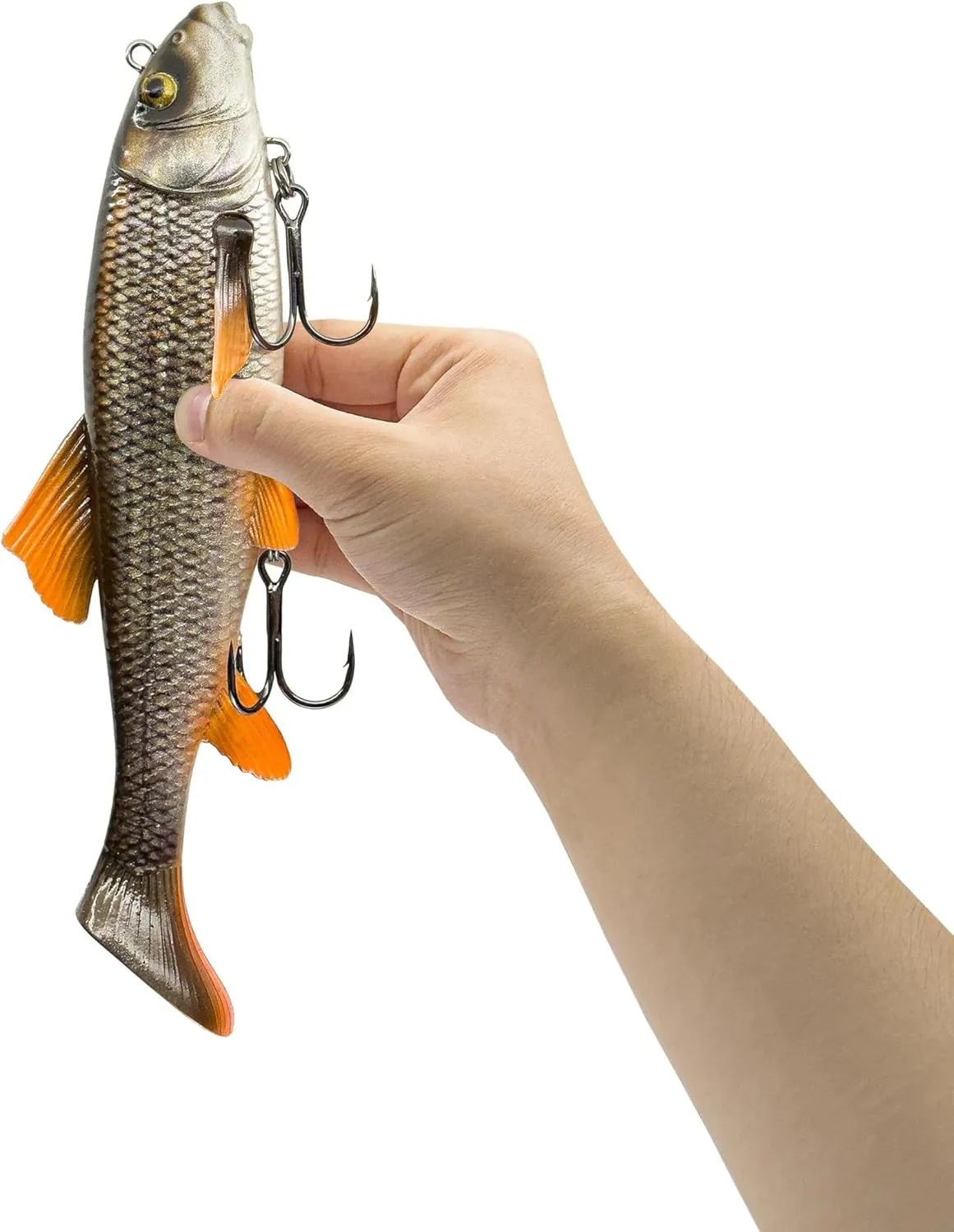 Savage Gear 3D Sucker