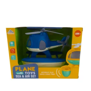 Sea Helicopter