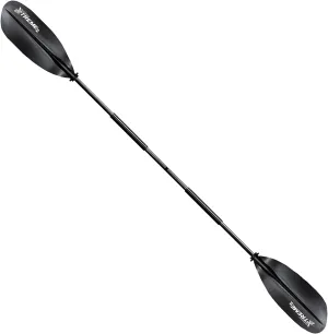 SeaSense X-TREME 2 PADDLE, BLACK, 84IN (008681)