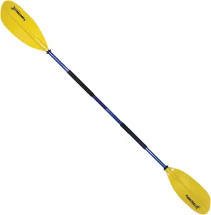 SeaSense Xtreme 2 Kayak Paddle, 96” - Fiberglass Reinforced Nylon Blades, 2-Piece Construction - Great for Sport, Sea, Whitewater, Recreational & Fishing Kayaking