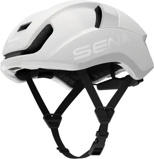 Sena S1 Mesh Intercom Smart Road Cycling Helmet