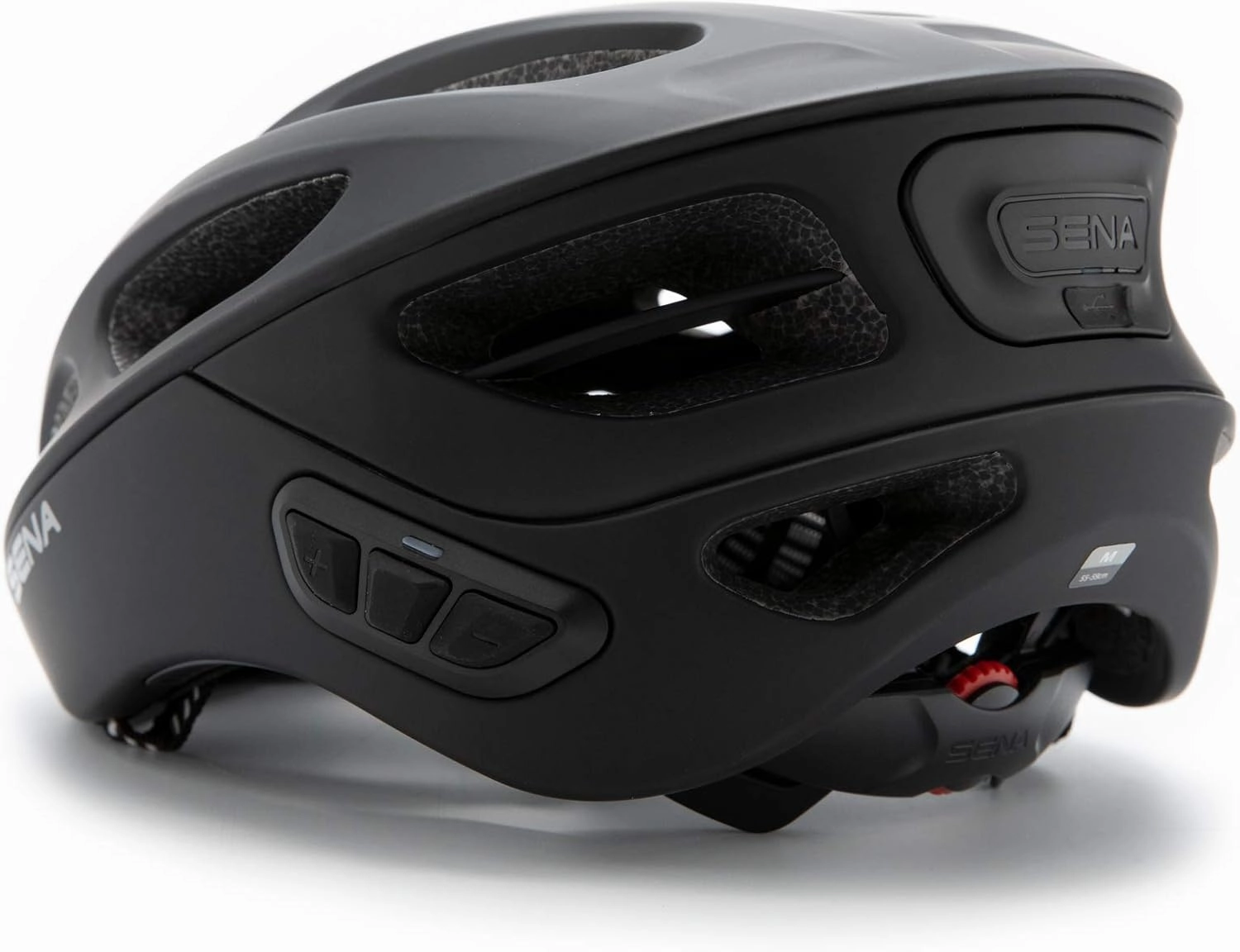 Sena R1 / R1 EVO Smart Communications Cycling Helmet