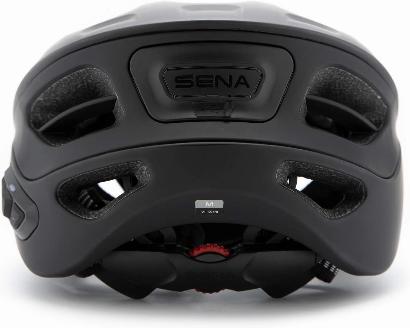 Sena R1 / R1 EVO Smart Communications Cycling Helmet