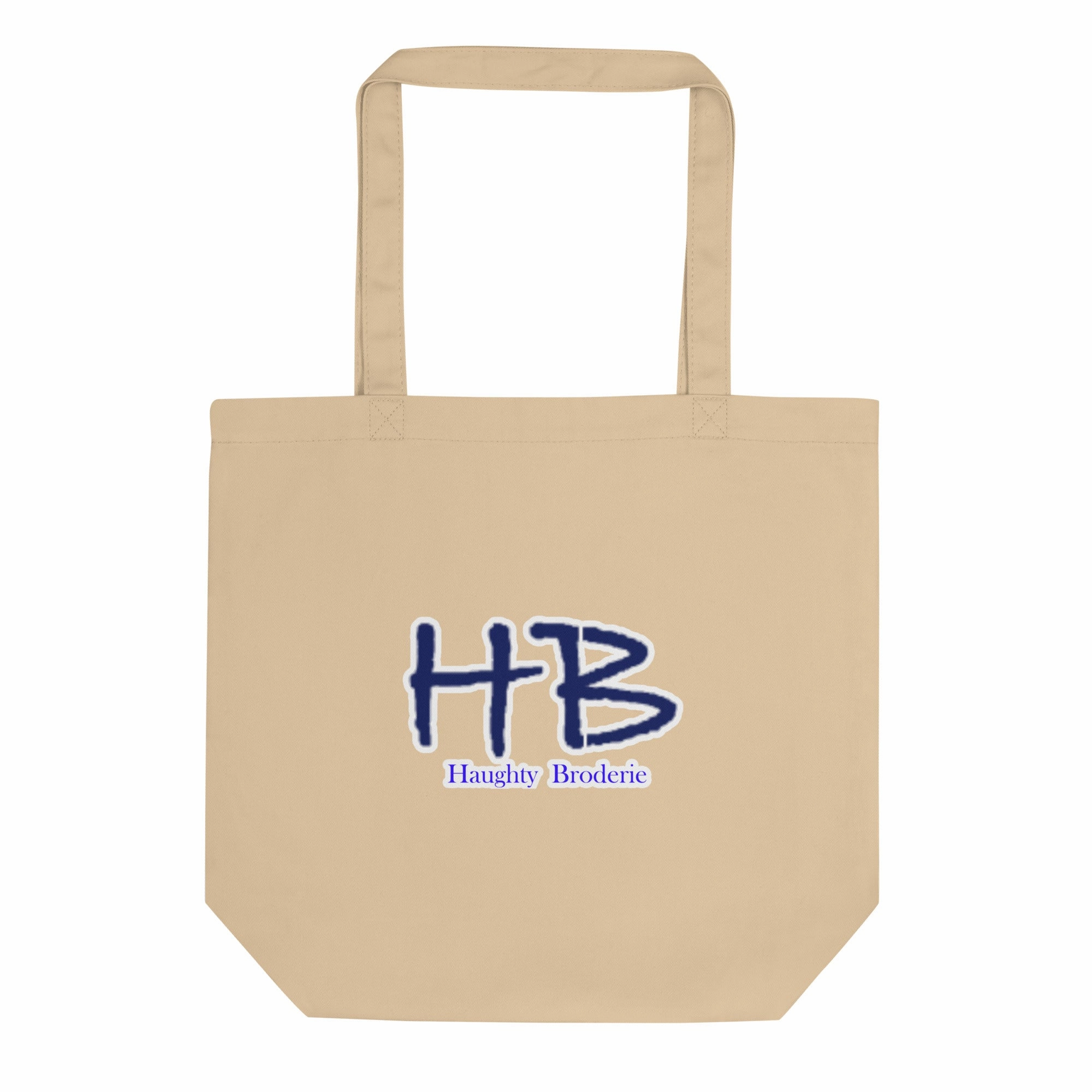 Serene Paradisiac Isolation Eco Tote Bag