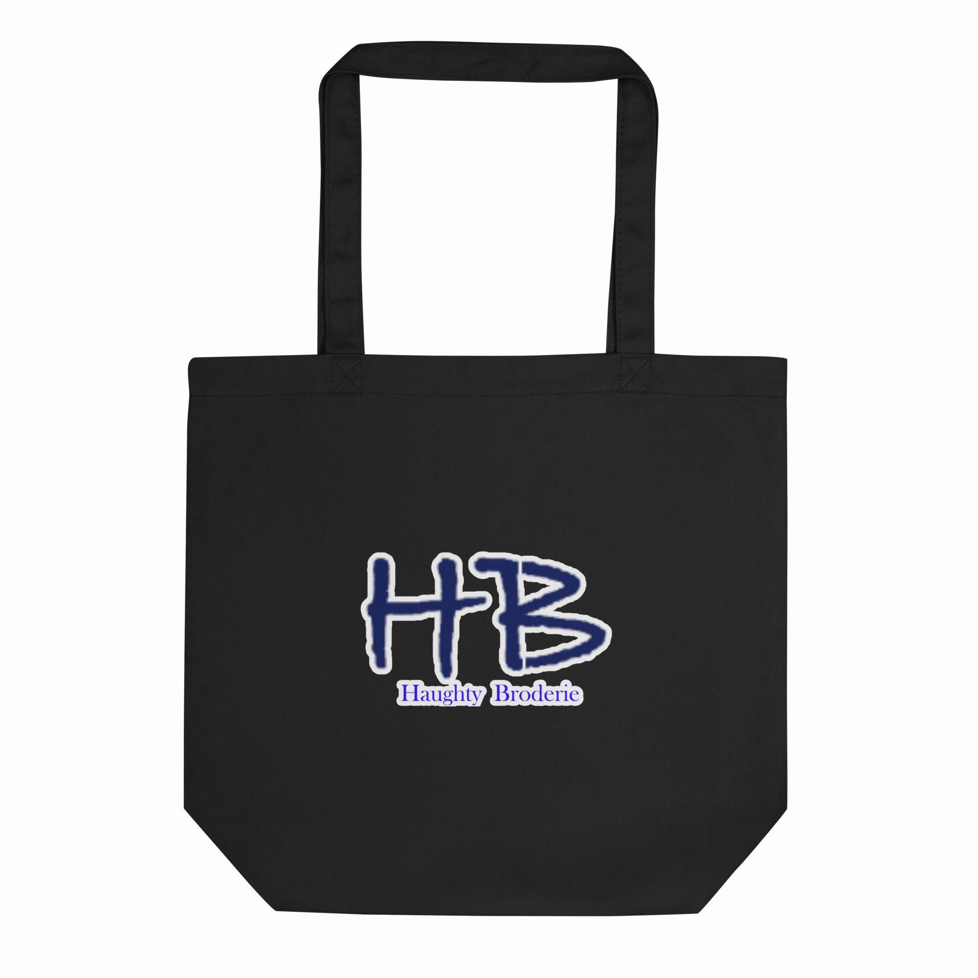 Serene Paradisiac Isolation Eco Tote Bag