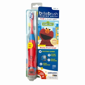 Sesame Street (Elmo)