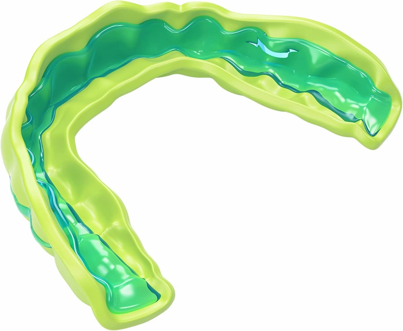 Shock Doctor MicroGel Sports Mouth Guard, Football, Basketball, Boxing, Lacrosse Mouthguard