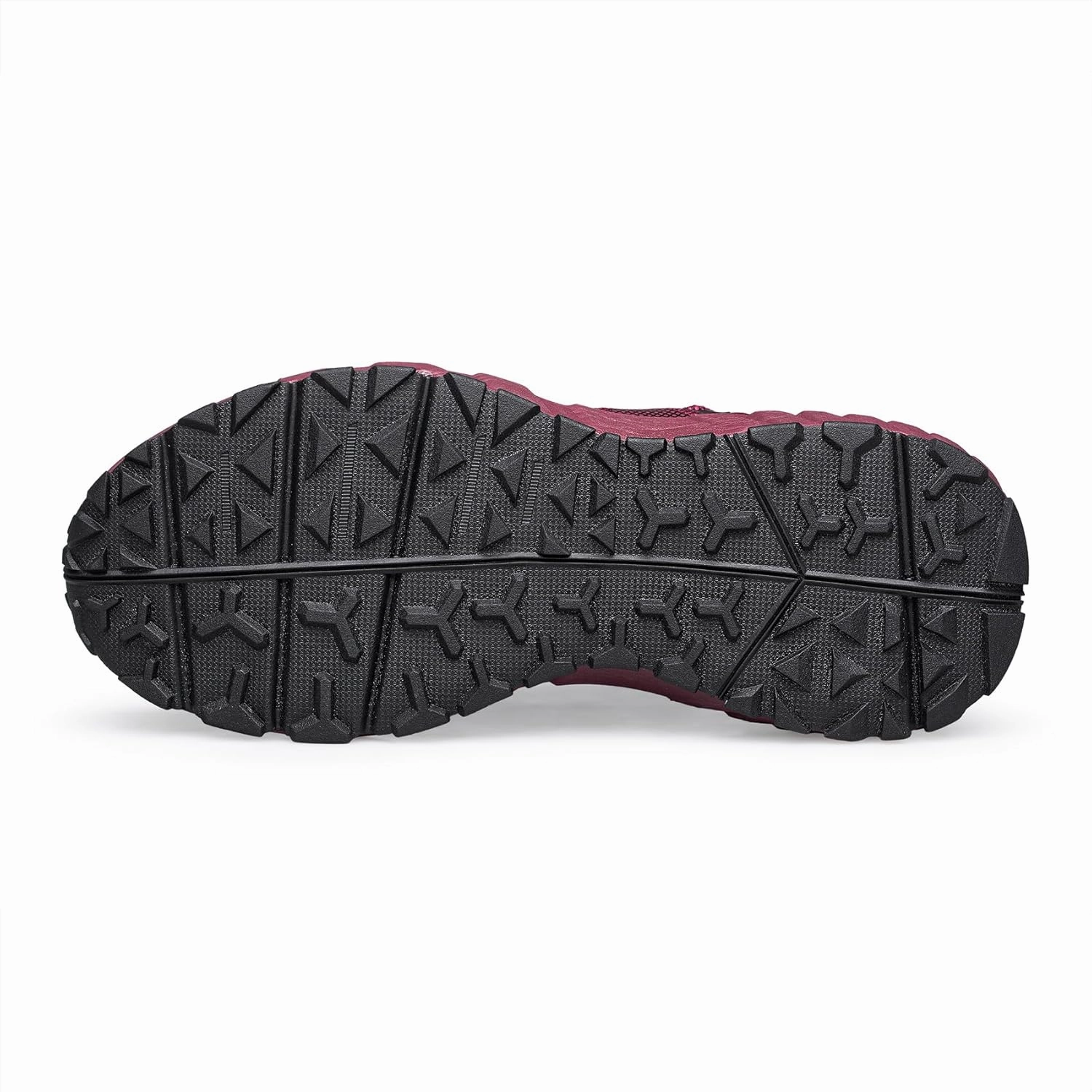 SILLENORTH Women's Road Running Shoes Lace Up Comfy Athletic Fashion Sneakers Non-Slip Walking Jogging Shoes